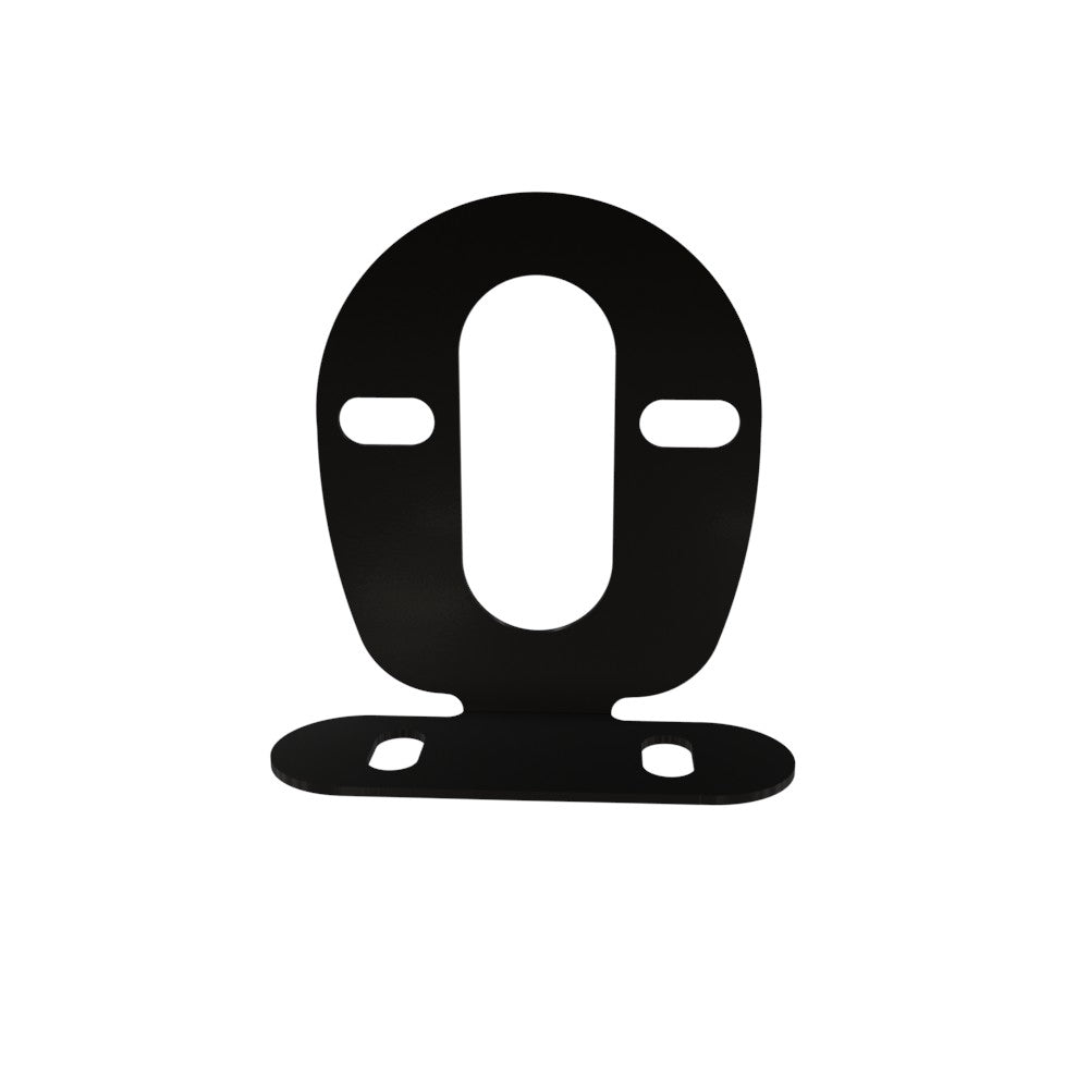 Brake Light Fender Bracket (Flat)