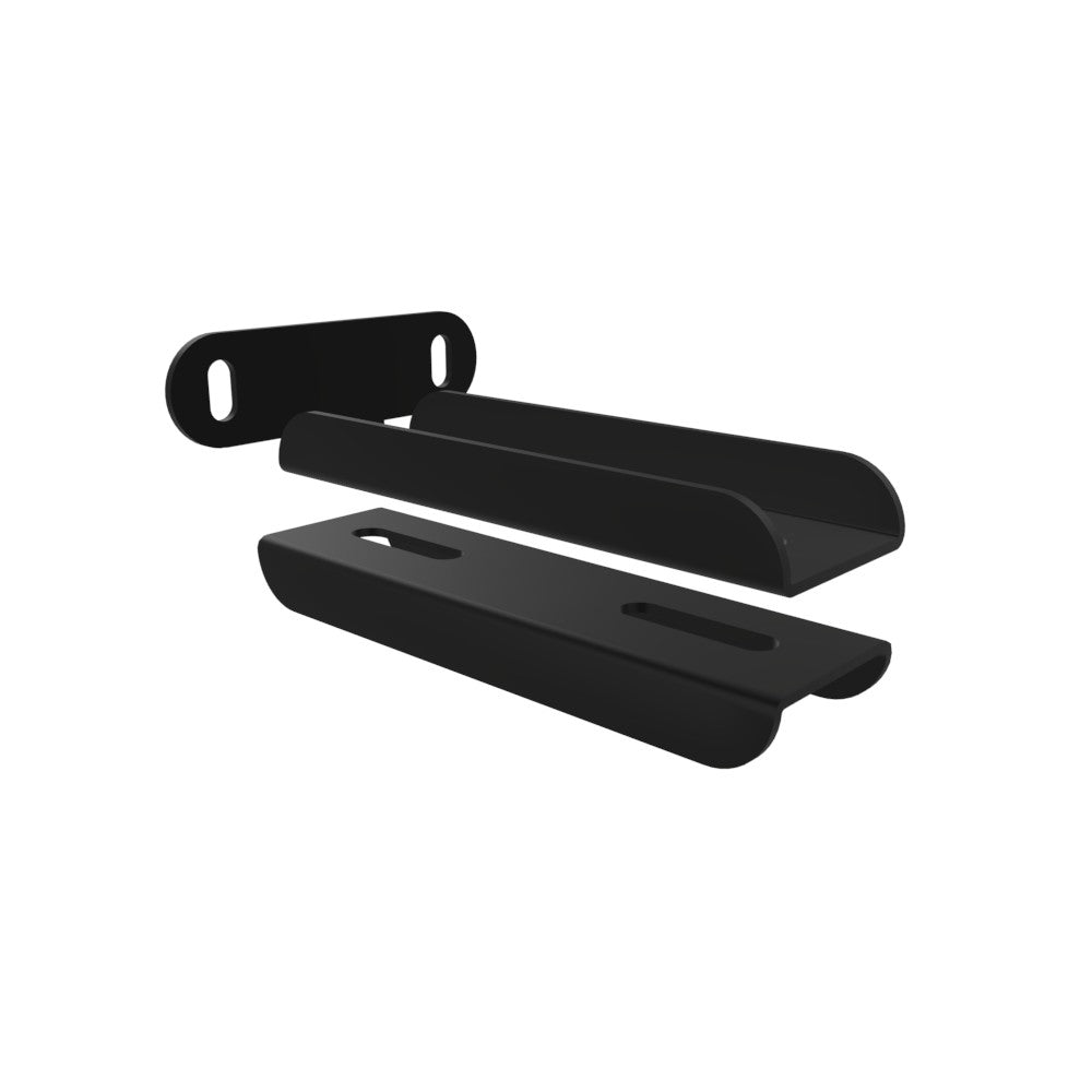 Honda Shadow VT750 (Shaft) Flat Fender Bracket