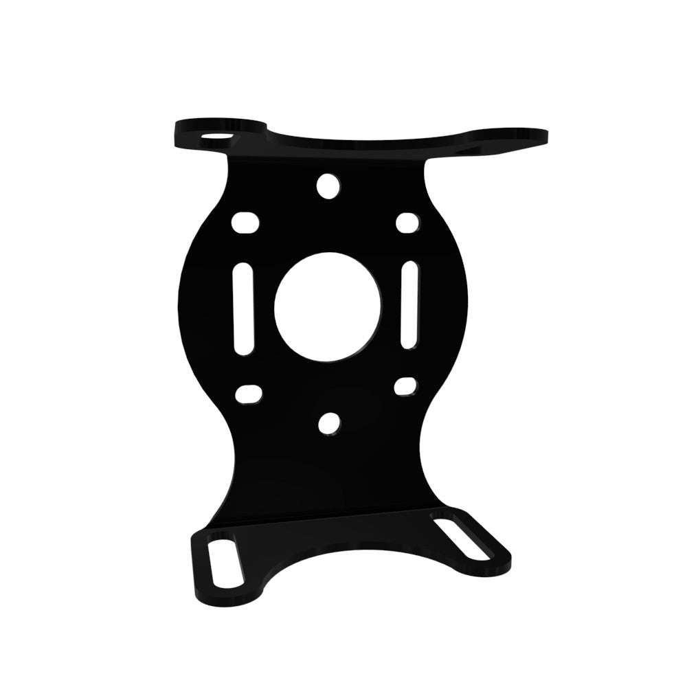 Honda Shadow VT750 (Shaft) Multi-FIT Front Headlight Bracket