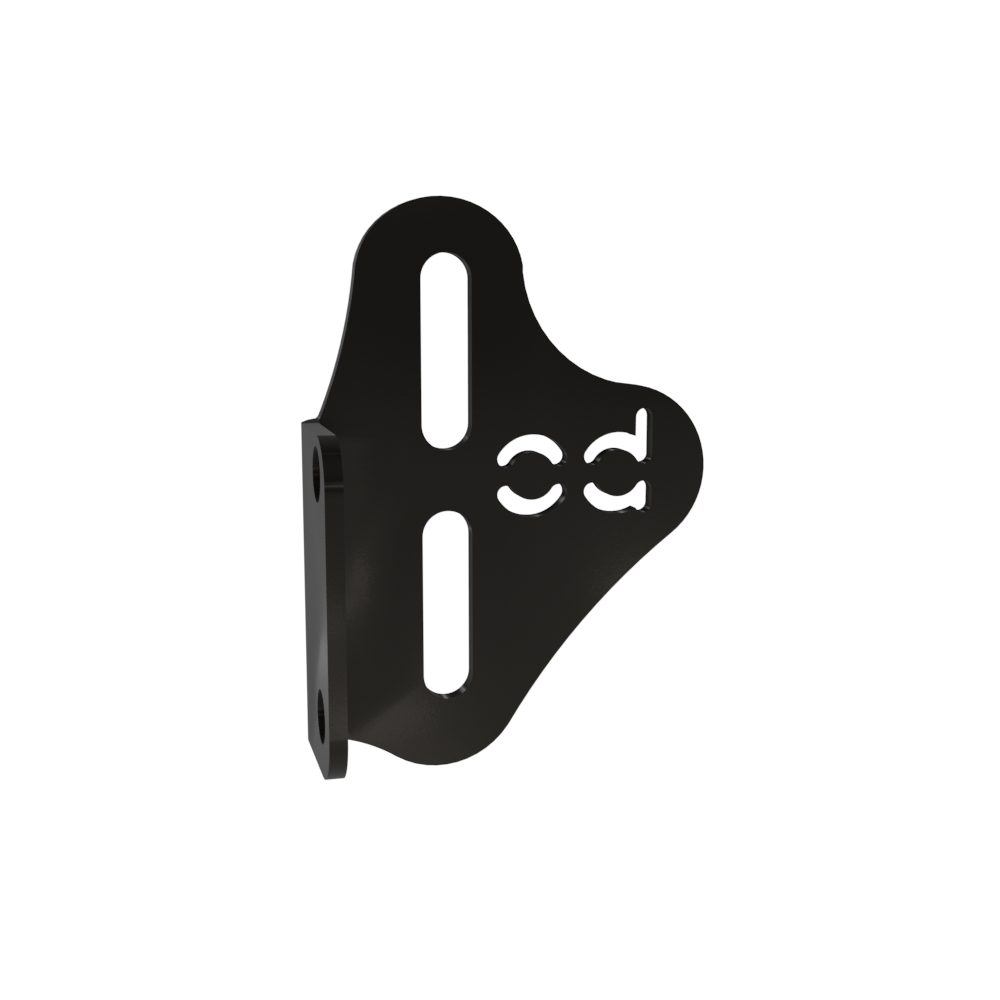 Yamaha V-Star Dragstar XVS1100 Fender Strut Bracket