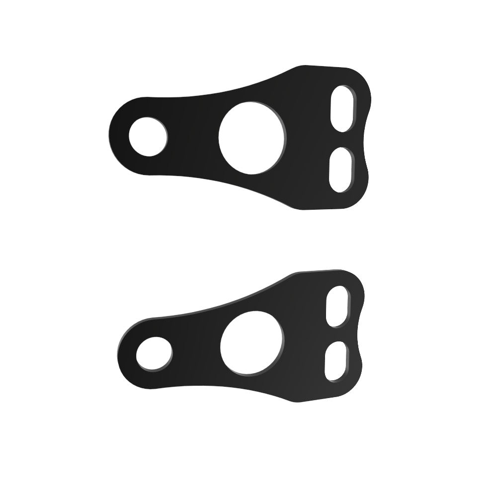 Honda Shadow VT750 (Shaft) Multi-Fit Turn Signals (Left & Right)