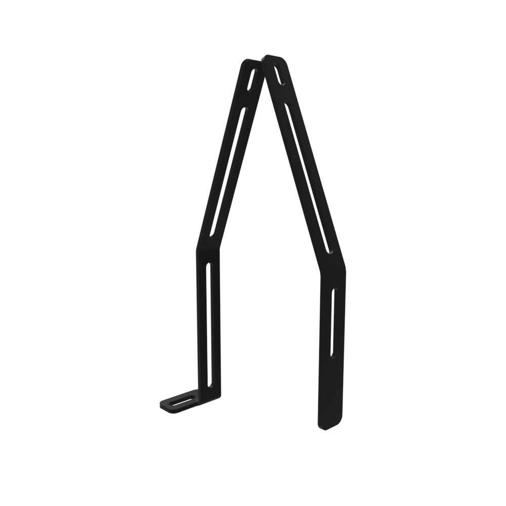 Honda Shadow VT750 (Shaft) Fender Struts