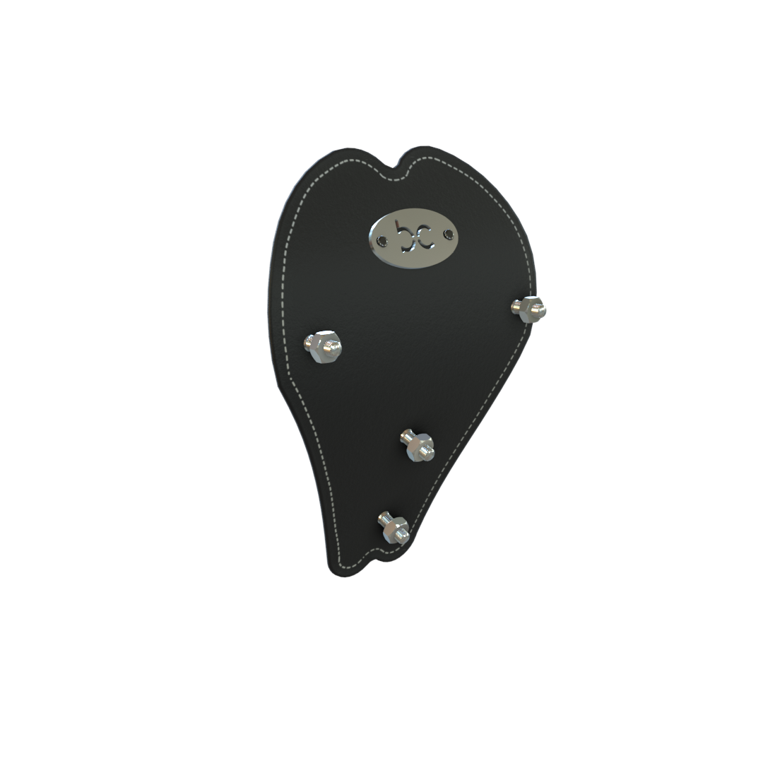 Imperial Leather 13" BENDS Solo Seat