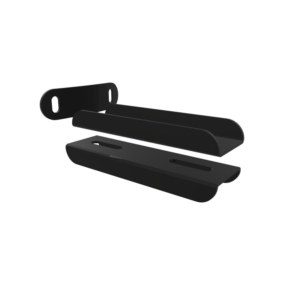 Honda Shadow VT750 (Shaft) Curved Fender Bracket