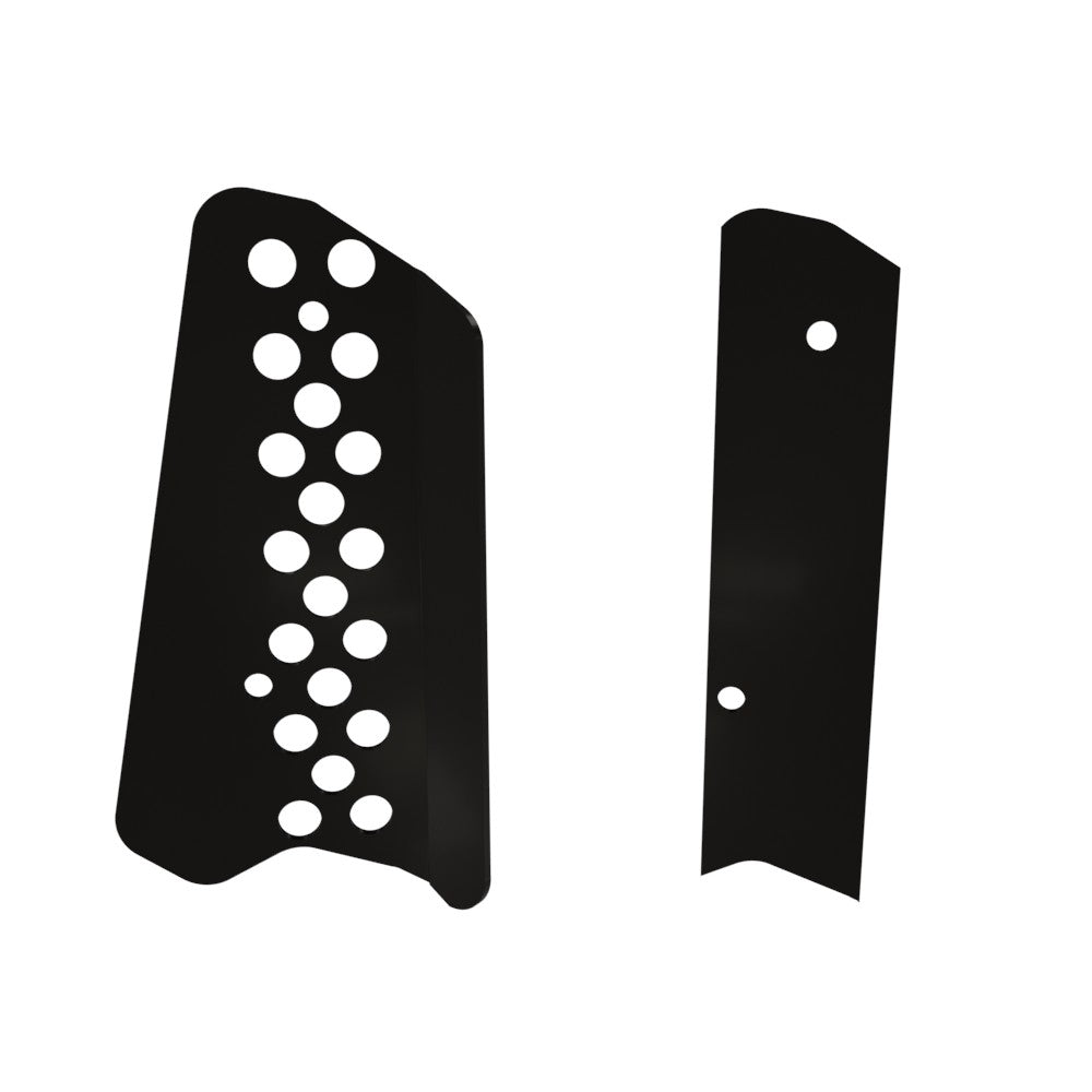 Triumph America / SpeedMaster Foot Brake Accent