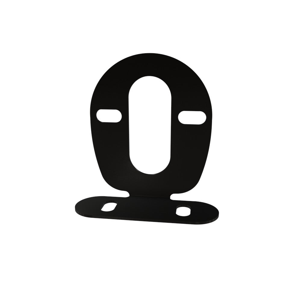 Brake Light Fender Bracket (Flat)