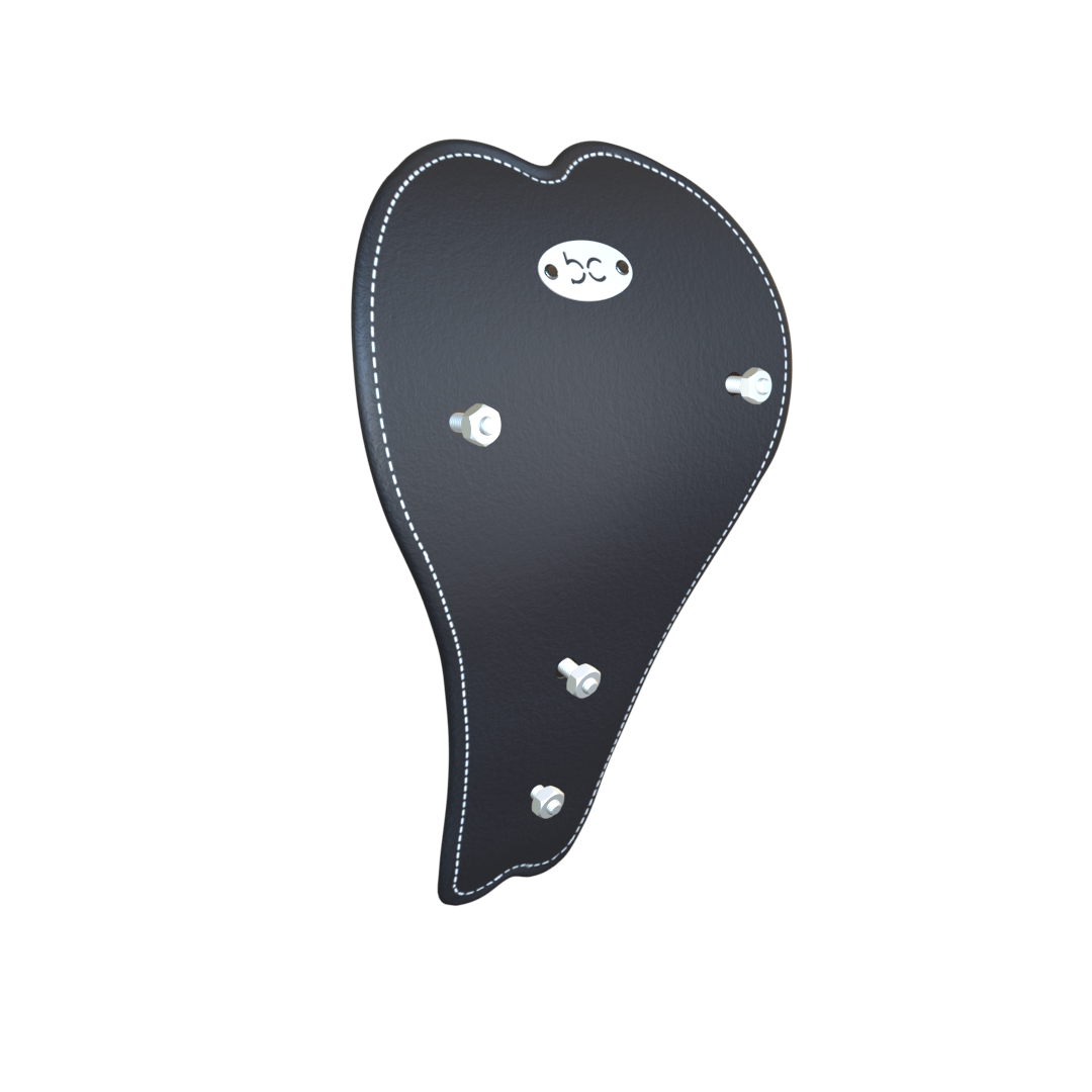 Imperial Leather 16" LINES Solo Seat