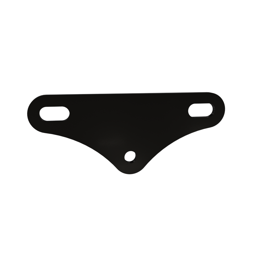 Guardian Bell Hanger (LICENSE PLATE)