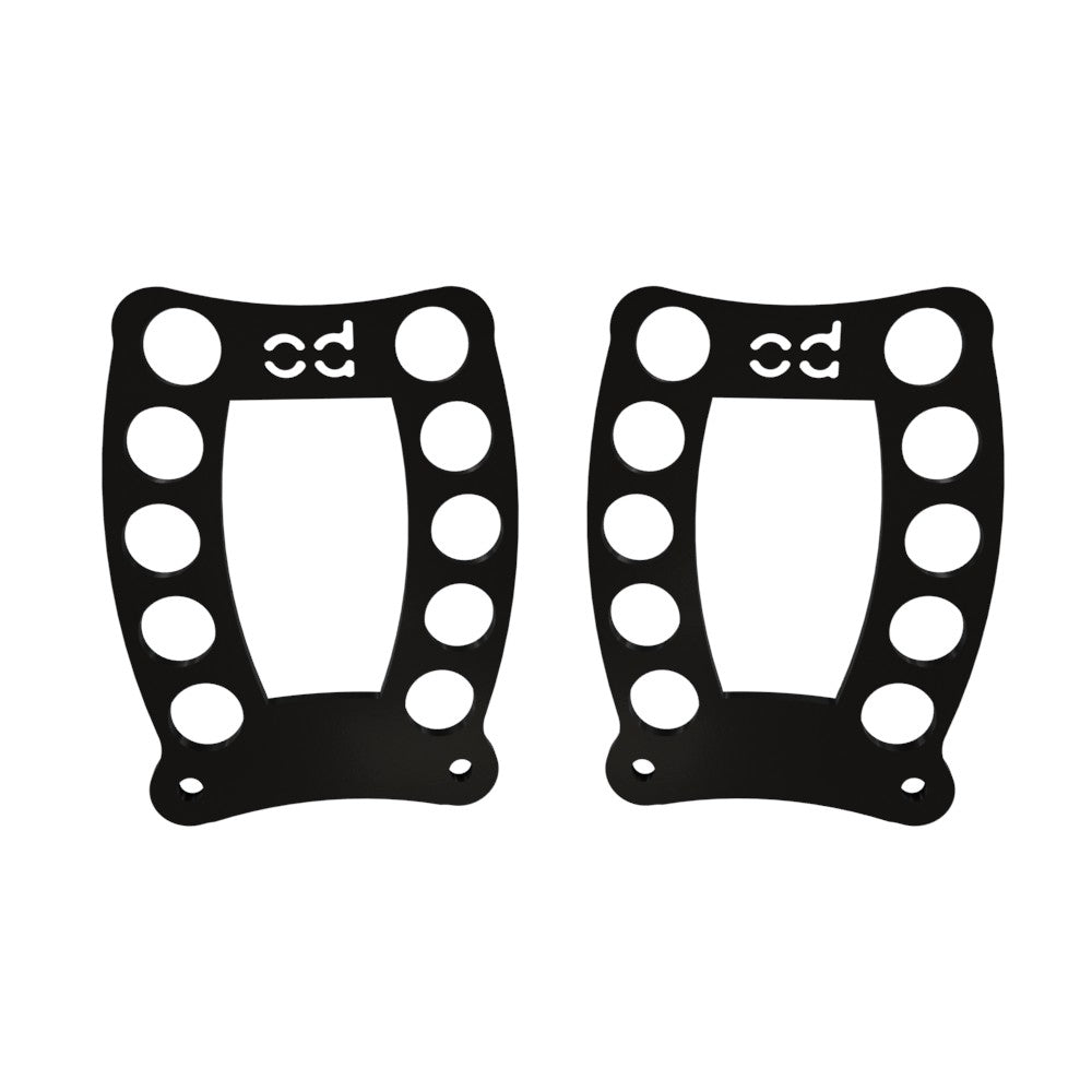 Yamaha V-Star Dragstar XVS1100  Fork Accent (Left & Right)