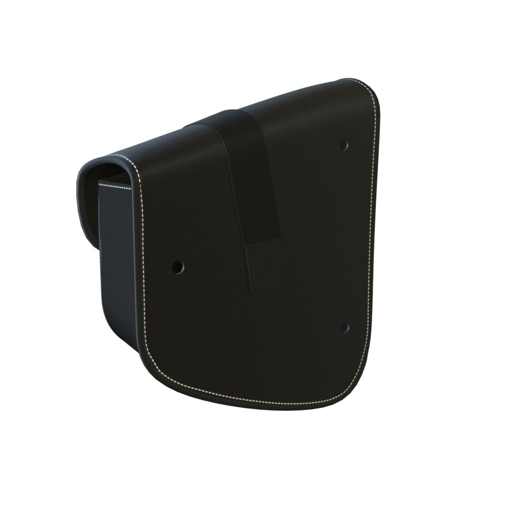 Imperial Leather BLANK SaddleBag