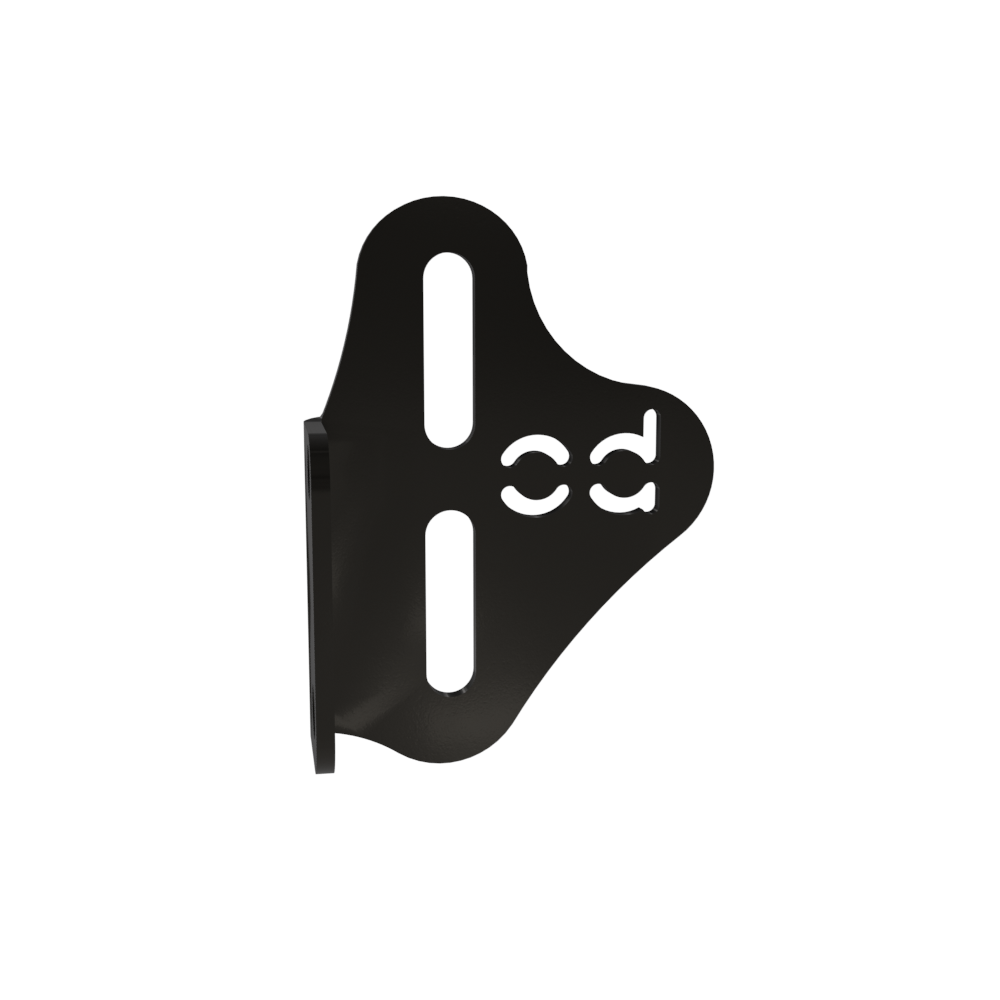 Yamaha V-Star Dragstar XVS1100 Fender Strut Bracket