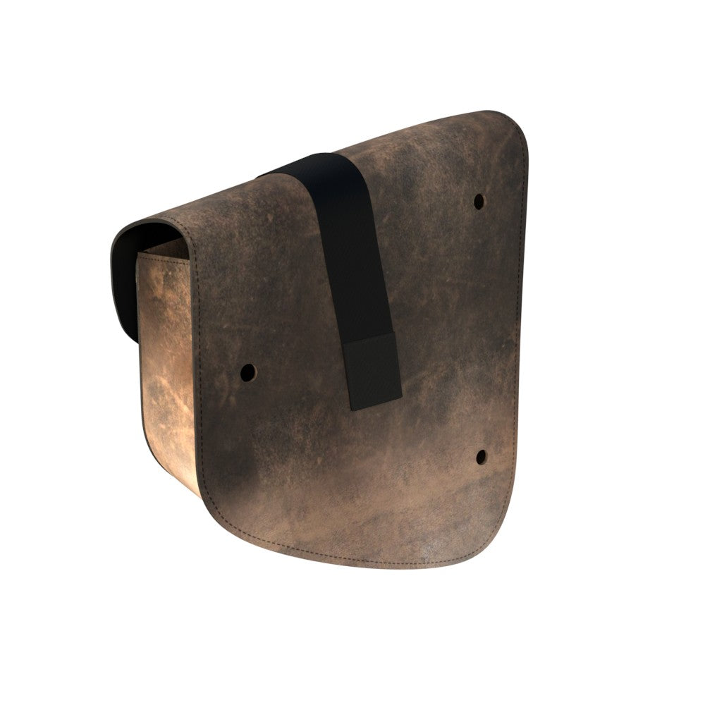 Imperial Leather RUSTICO SaddleBag