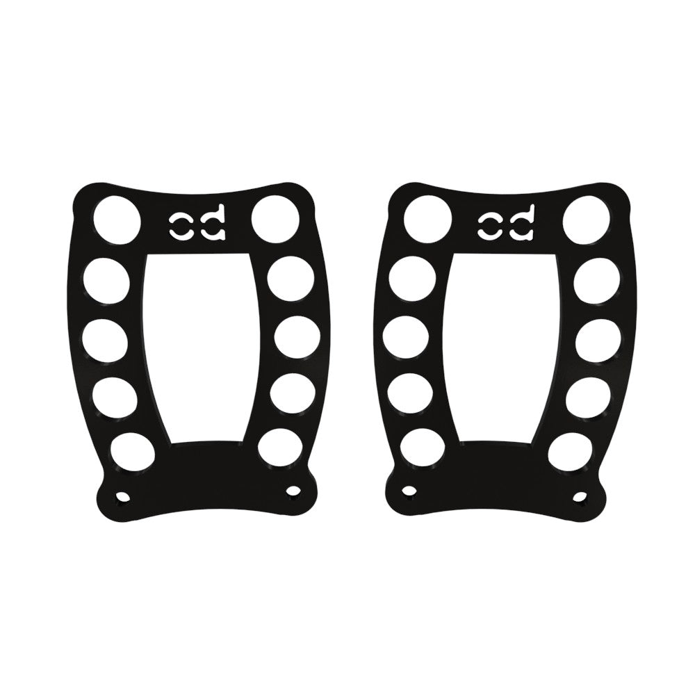 Yamaha V-Star Dragstar XVS1100  Fork Accent (Left & Right)