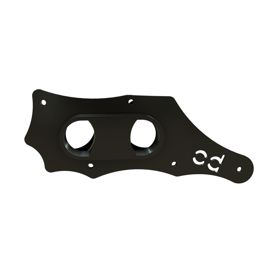 Yamaha V-Star Dragstar XVS1100 Intake "Stacks"