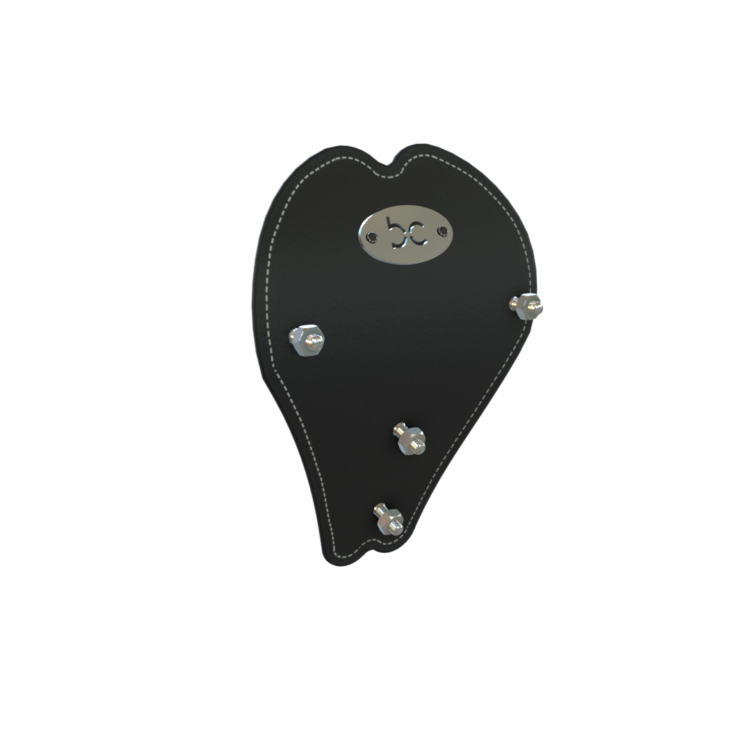 Imperial Leather 13" BENDS Solo Seat
