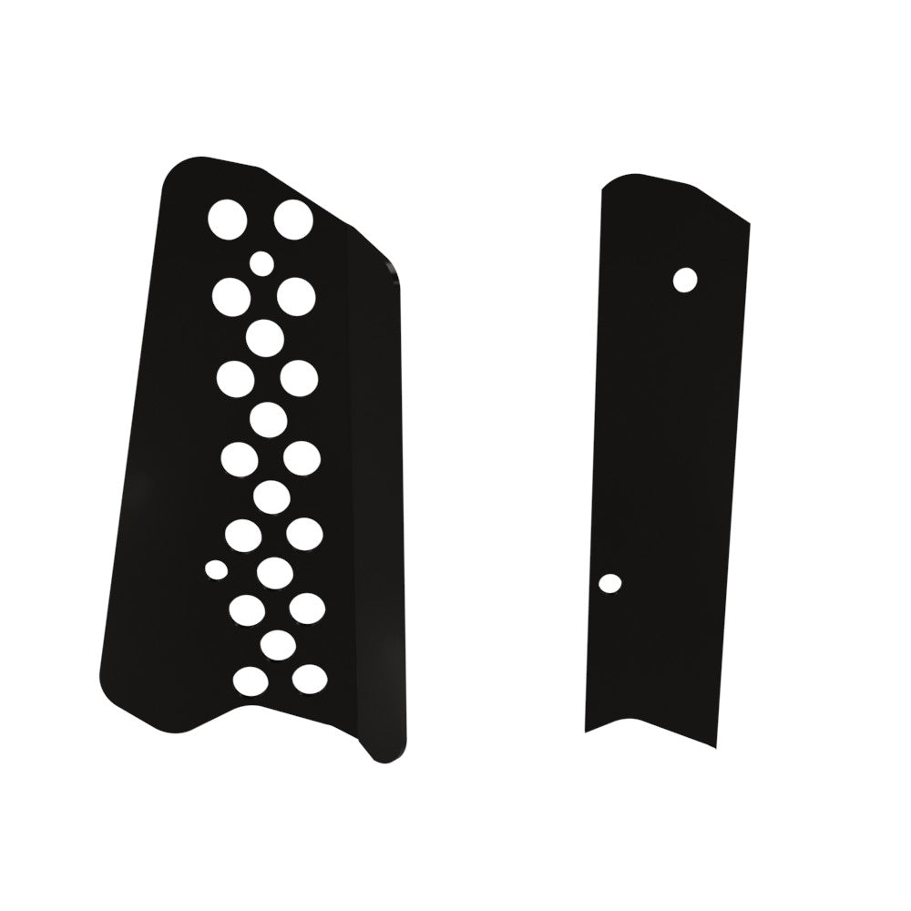 Triumph America / SpeedMaster Foot Brake Accent