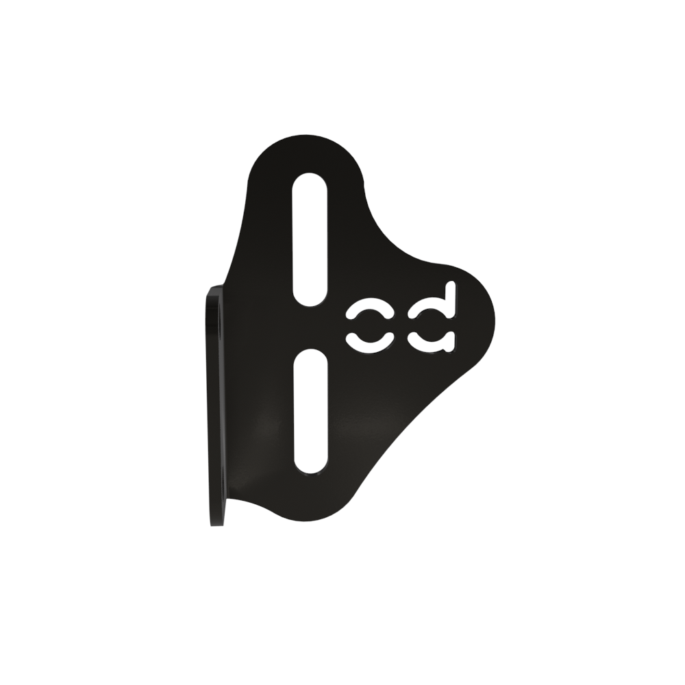 Yamaha V-Star Dragstar XVS1100 Fender Strut Bracket