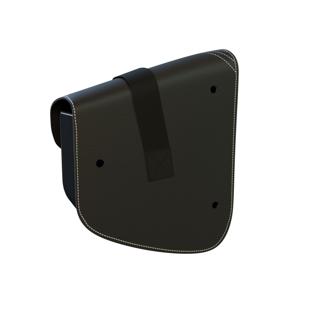 Imperial Leather LINES SaddleBag