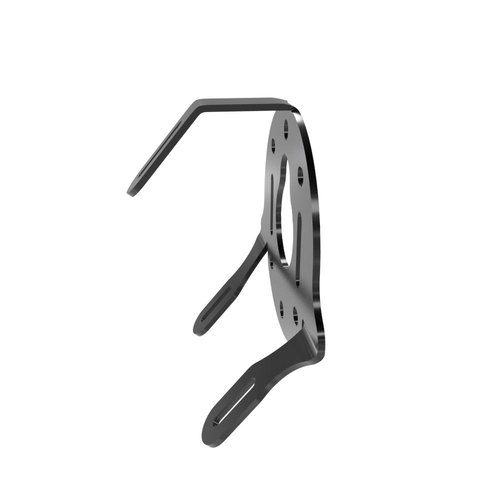 Honda Shadow VT750 (Chain) Multi-FIT Front Headlight bracket