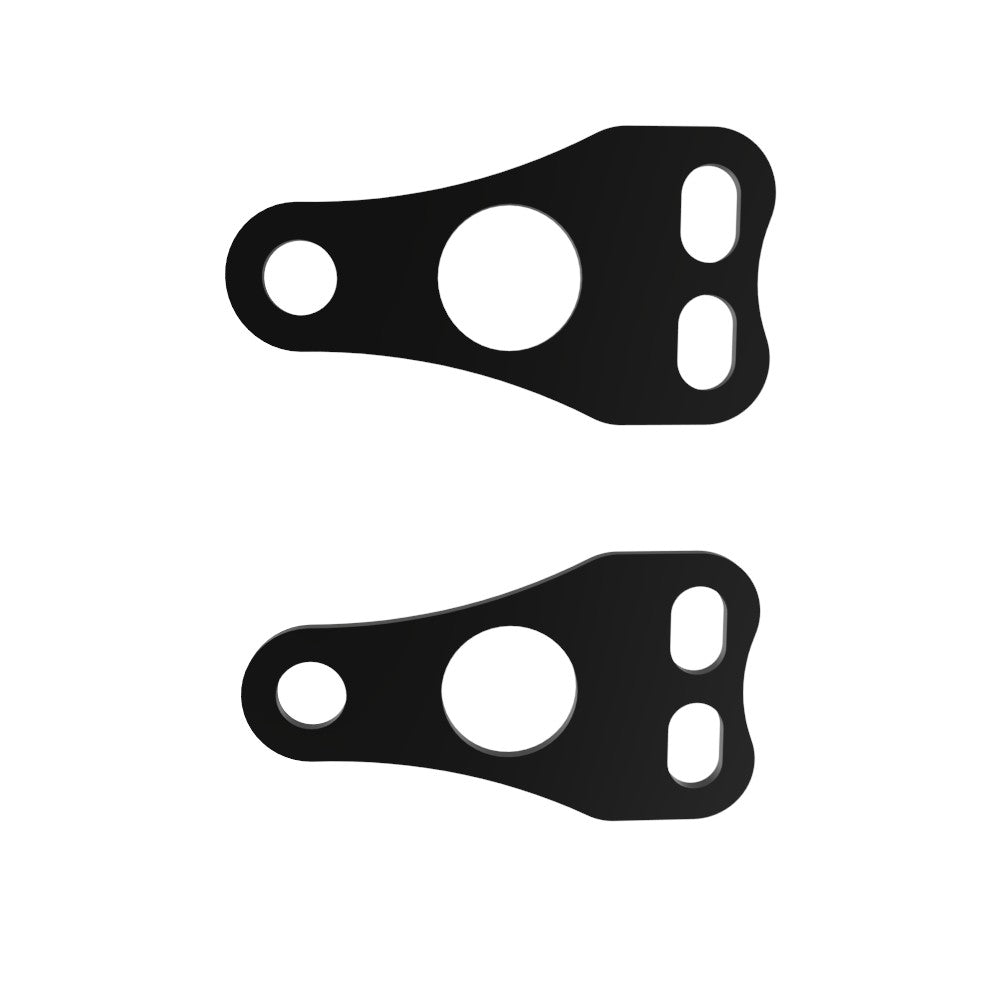 Honda Shadow VT750 (Shaft) Multi-Fit Turn Signals (Left & Right)