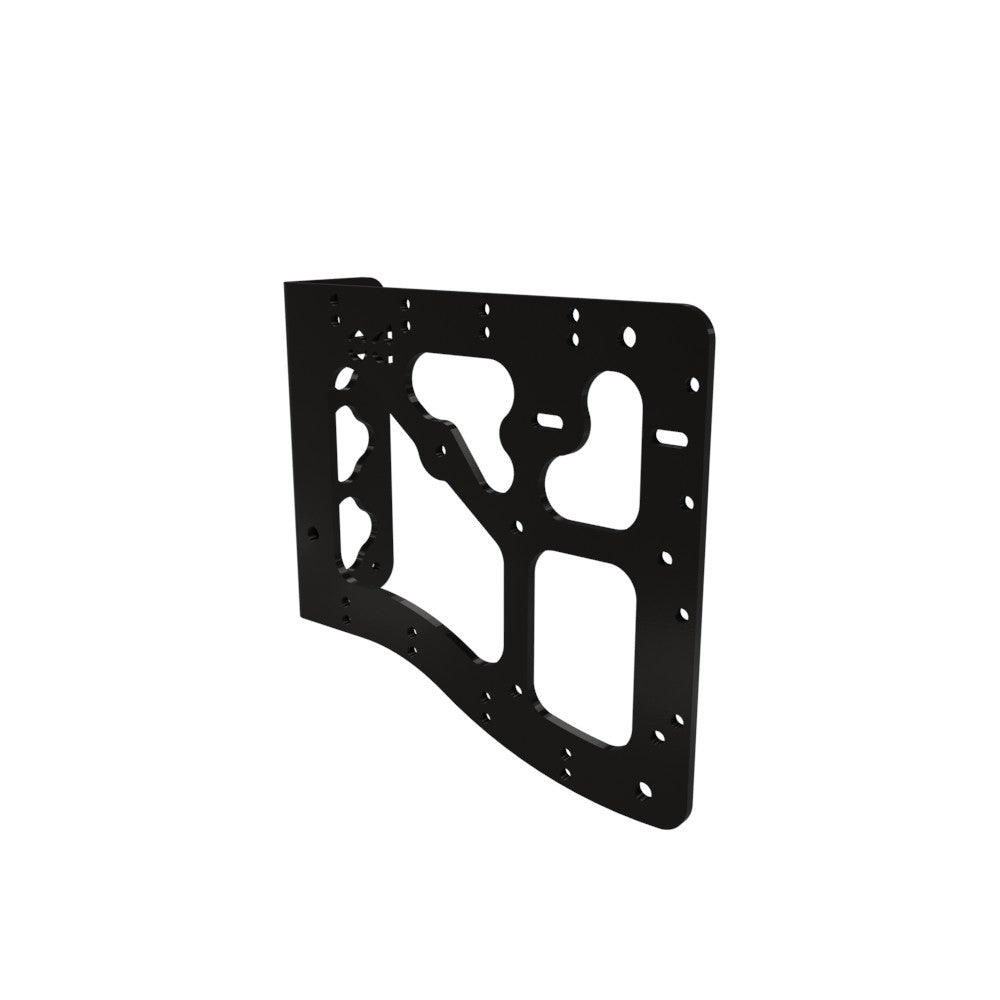 Multi-Fit AirBag Components Bracket