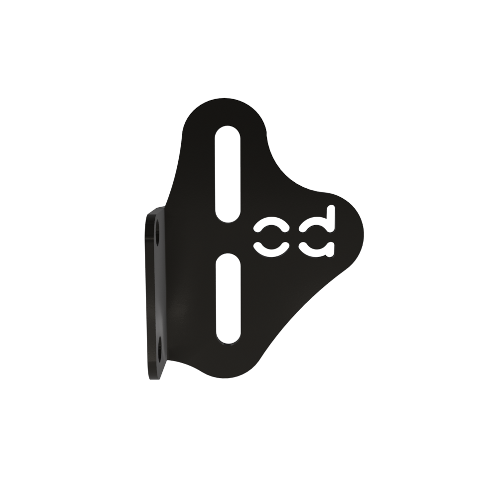 Yamaha V-Star Dragstar XVS1100 Fender Strut Bracket