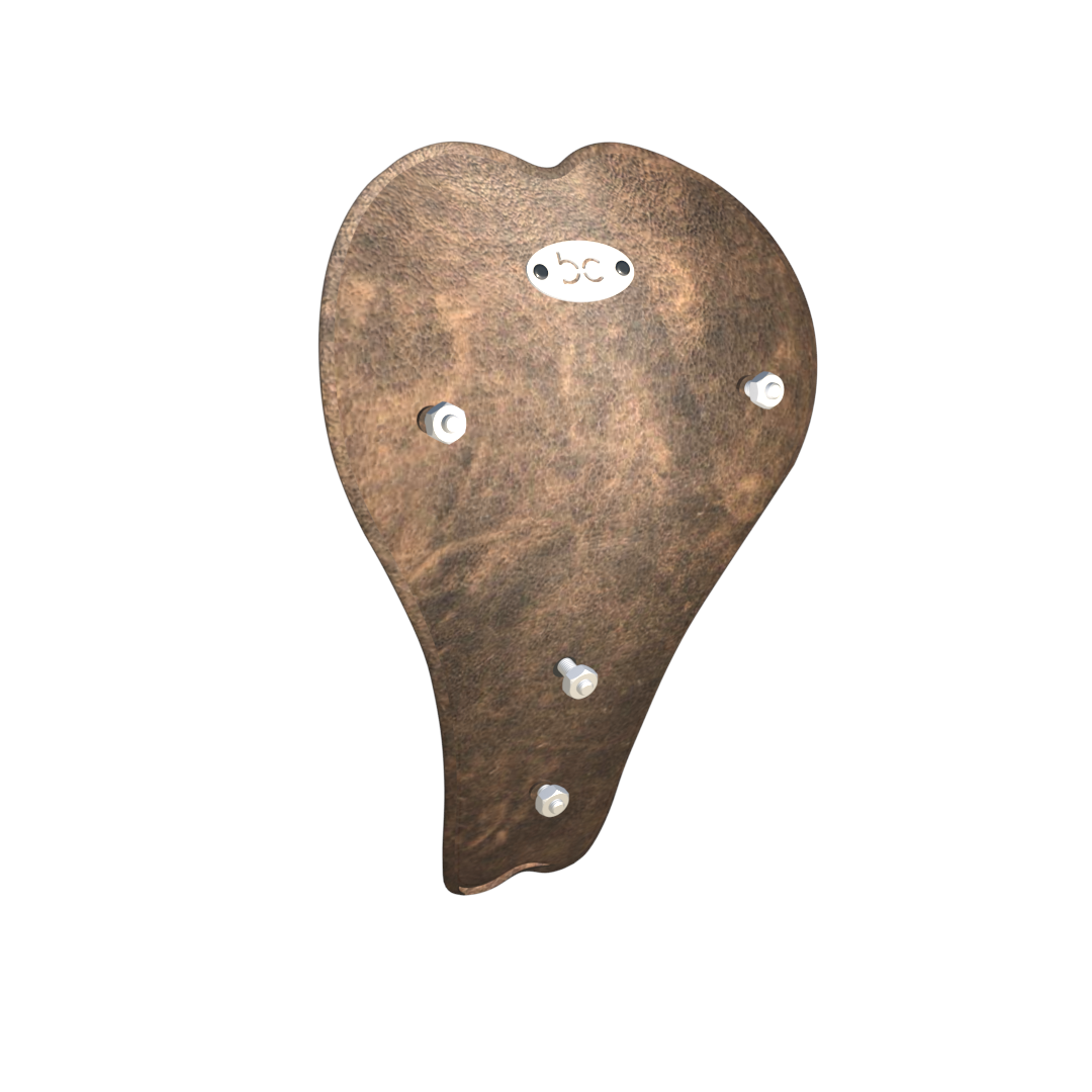 Imperial Leather 16" RUSTICO Solo Seat