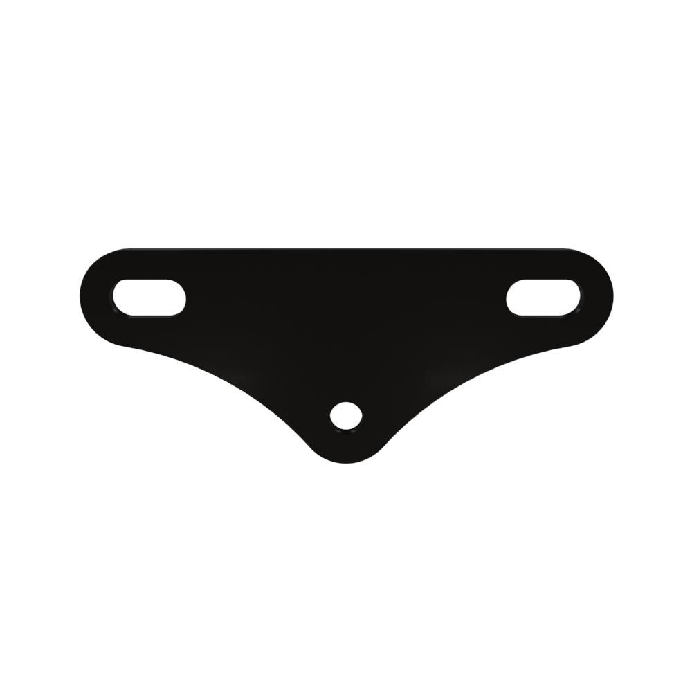 Guardian Bell Hanger (LICENSE PLATE)