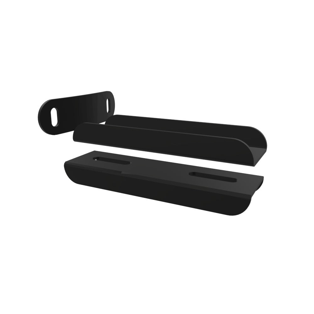 Honda Shadow VT750 (Shaft) Curved Fender Bracket