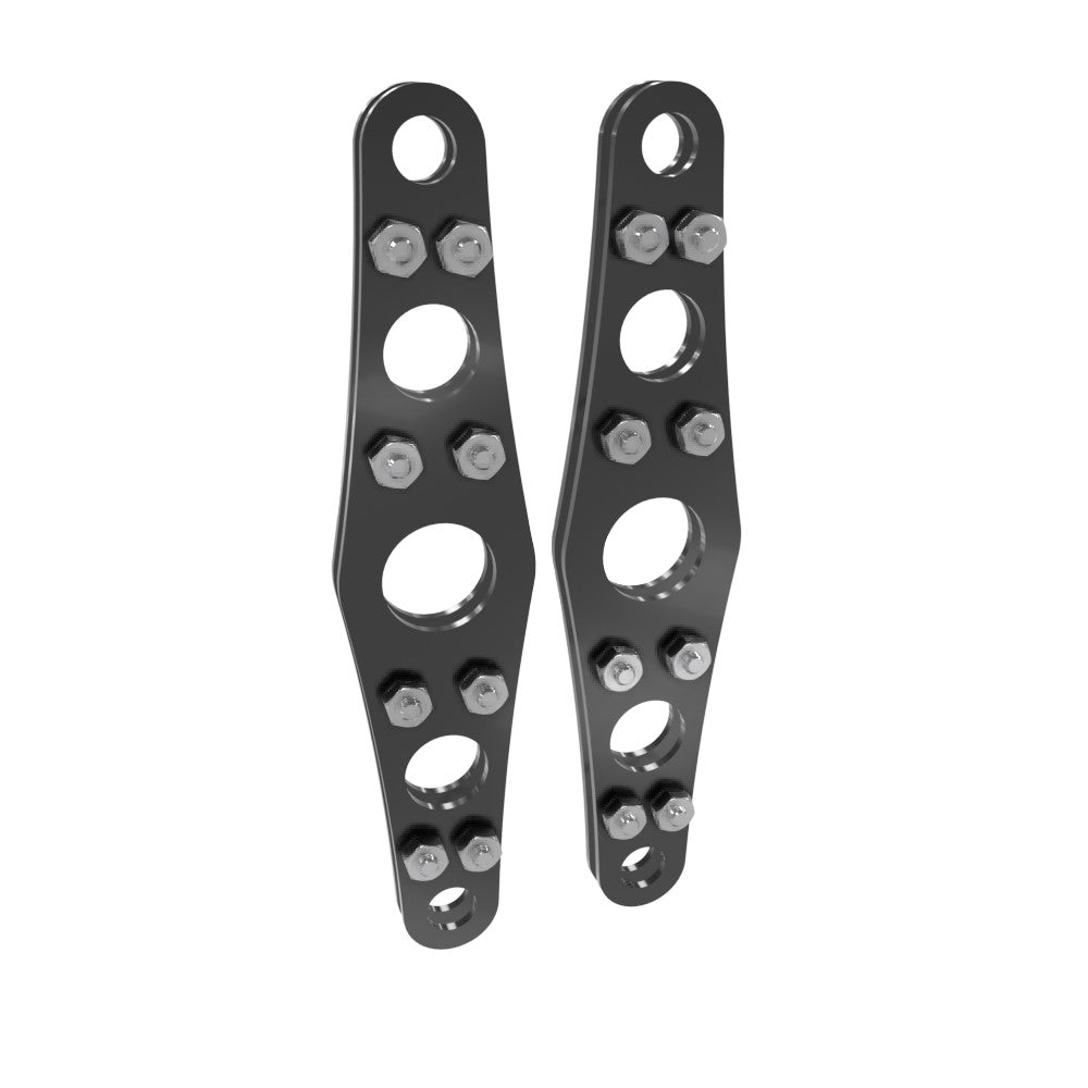 Honda Shadow VT750 (Chain) Lowering Kit