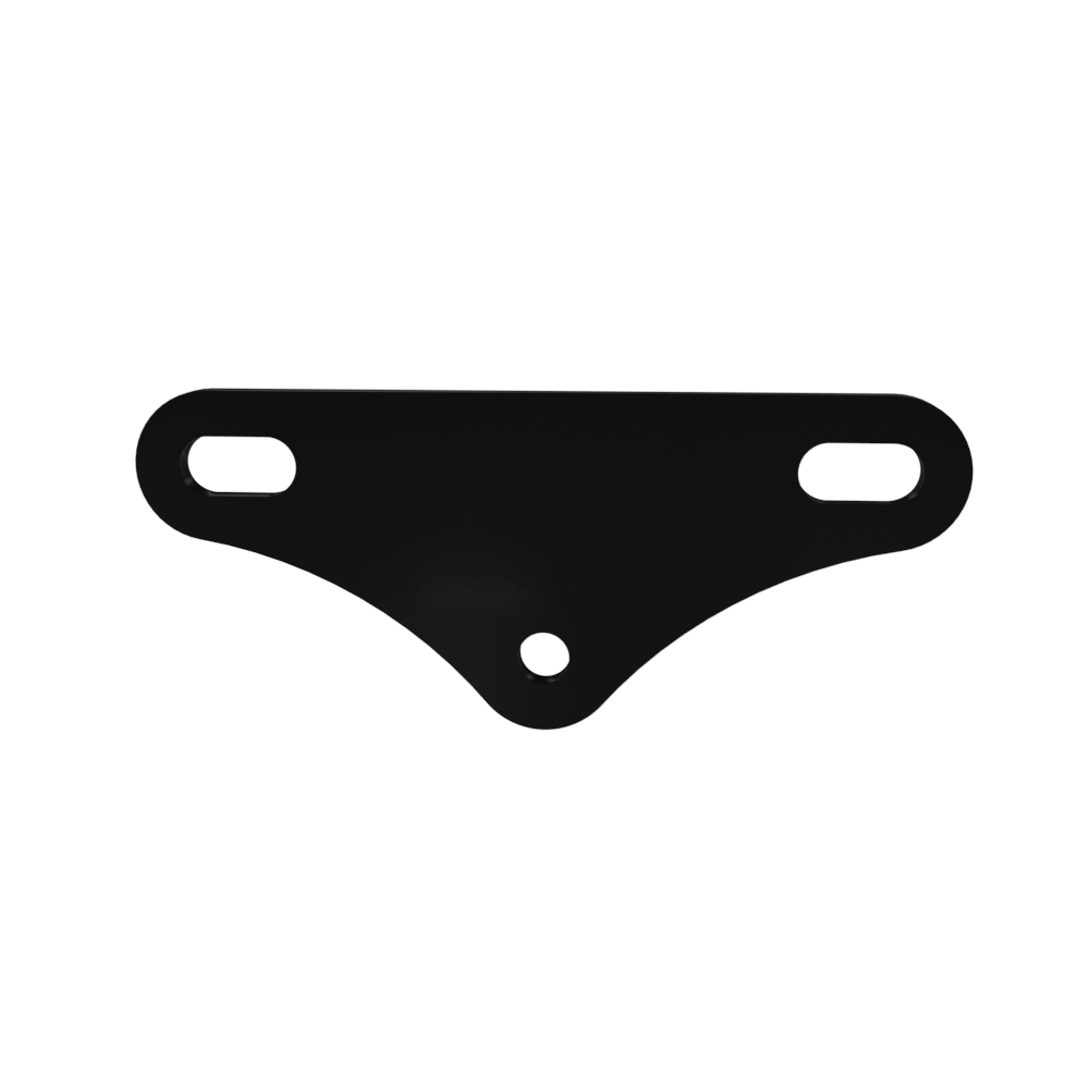 Guardian Bell Hanger (LICENSE PLATE)