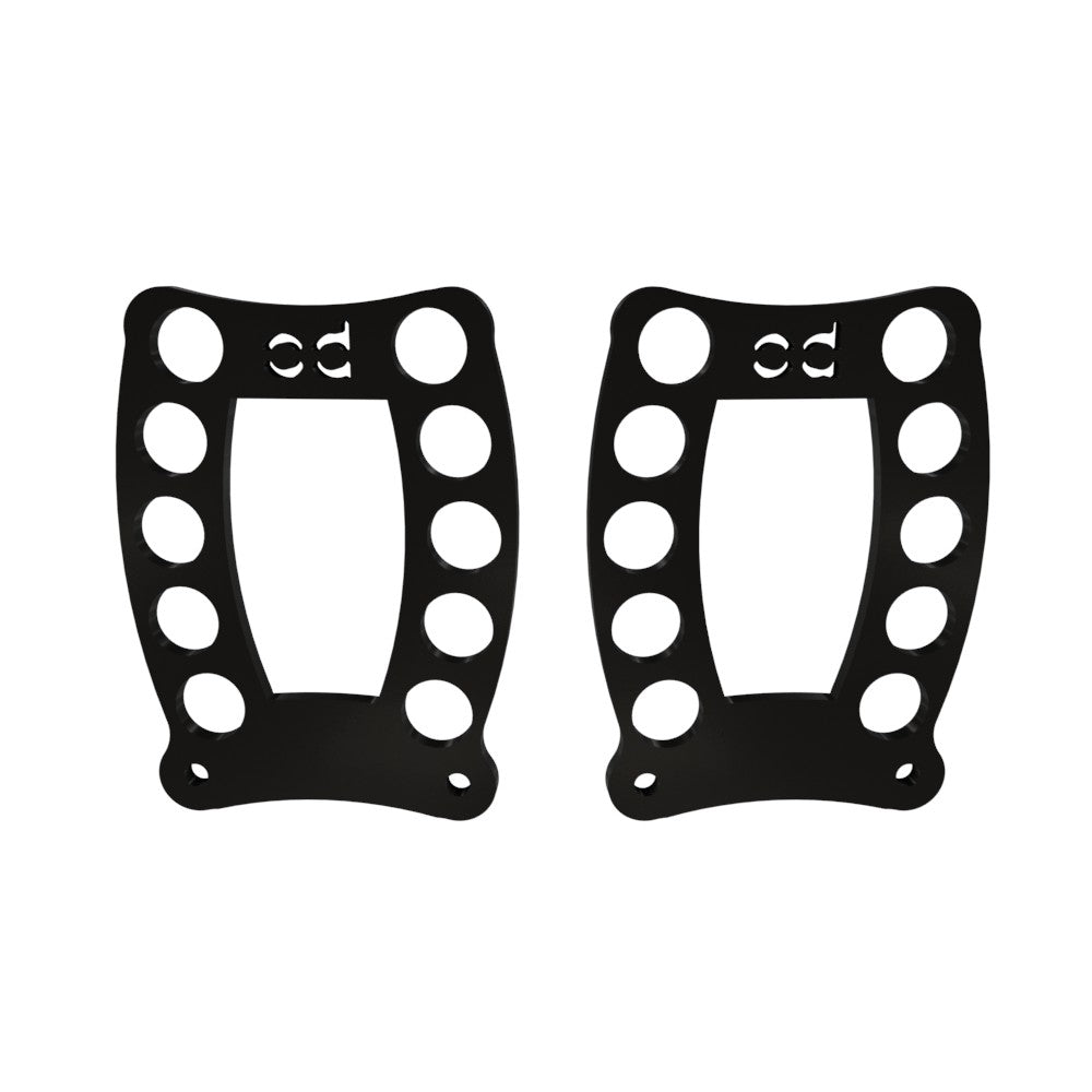 Yamaha V-Star Dragstar XVS1100  Fork Accent (Left & Right)