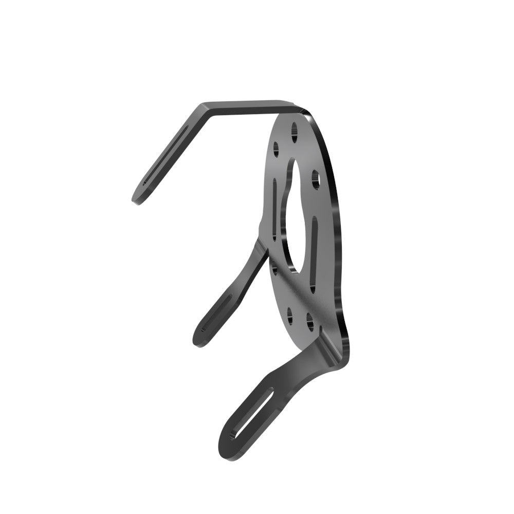 Honda Shadow VT750 (Chain) Multi-FIT Front Headlight bracket