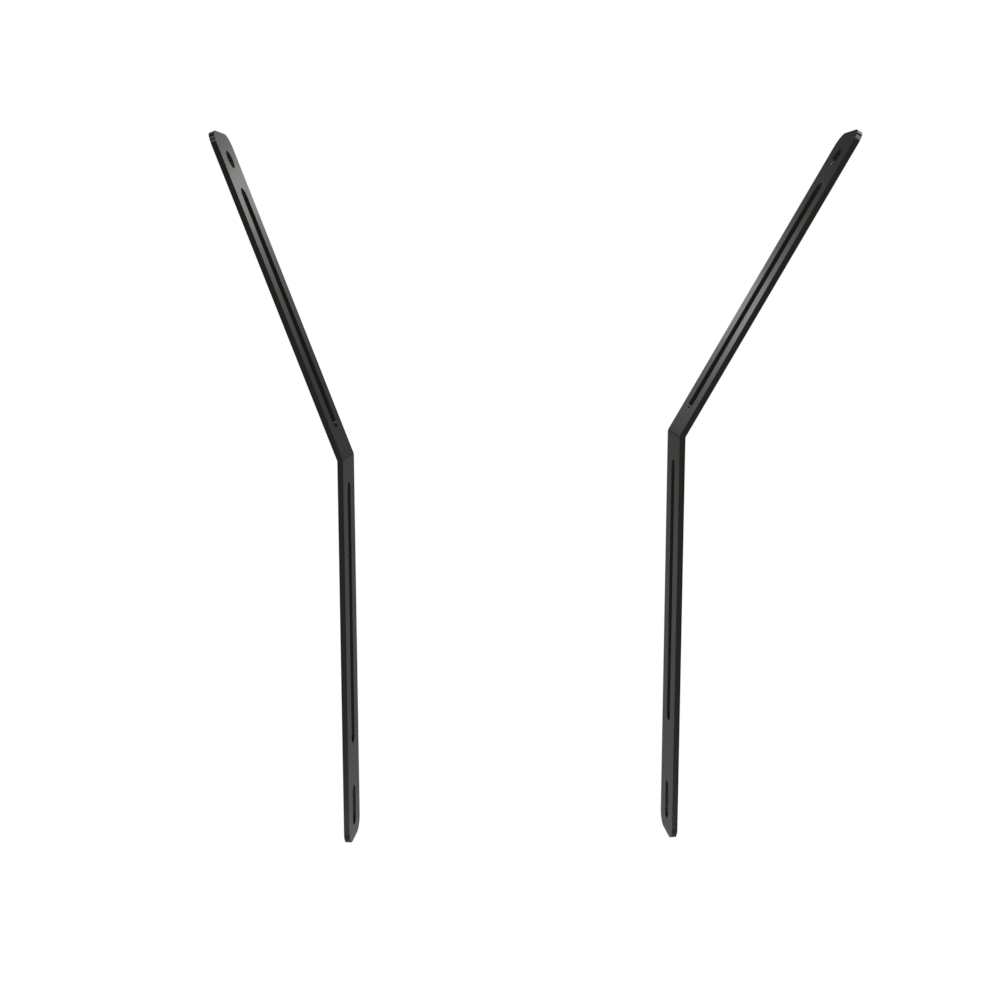 MultiFIT Rear Fender Strut Kit (Odd-Long)