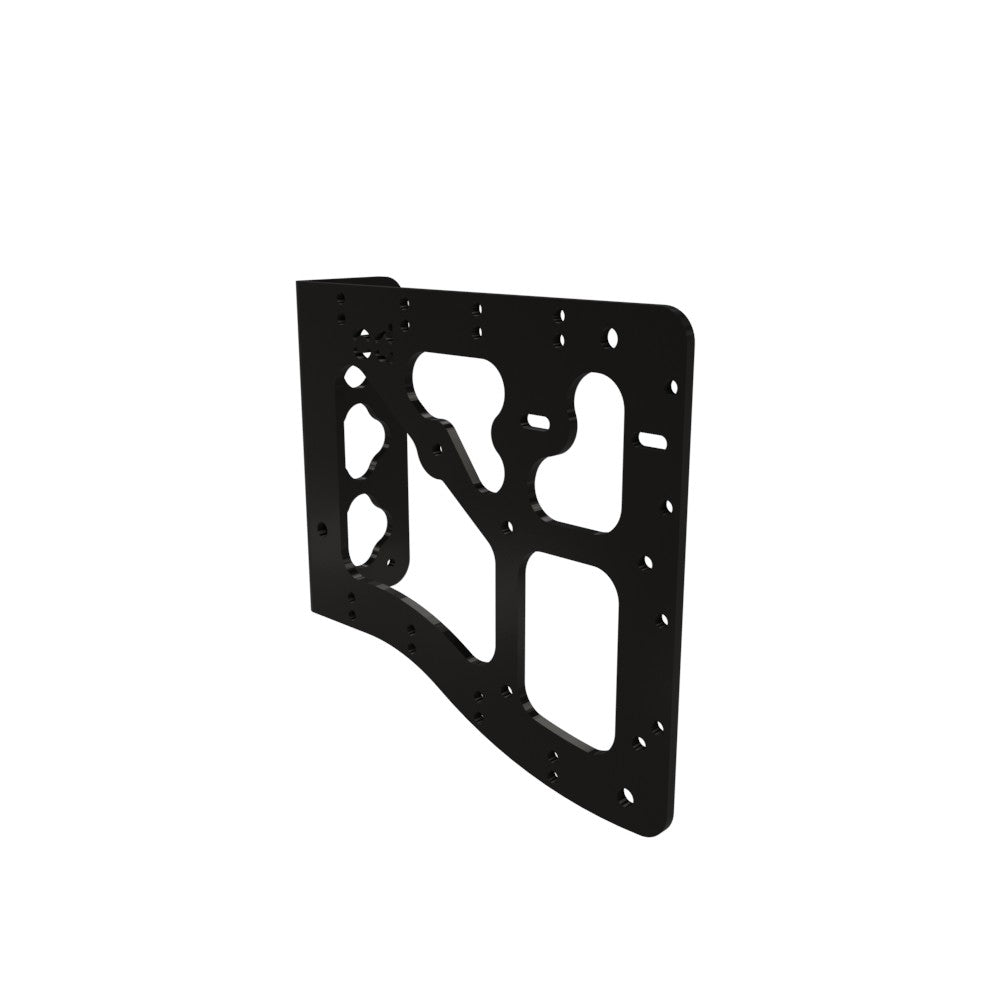 Multi-Fit AirBag Components Bracket