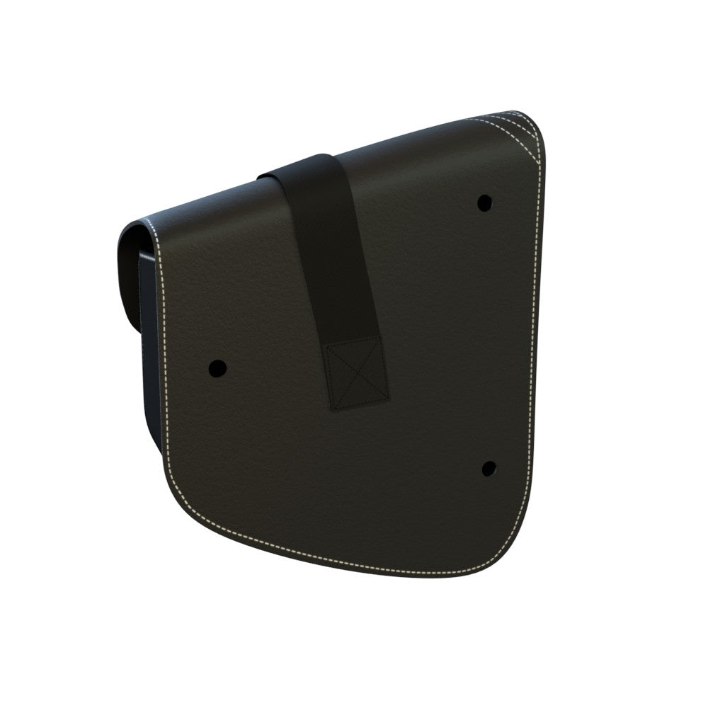Imperial Leather LINES SaddleBag