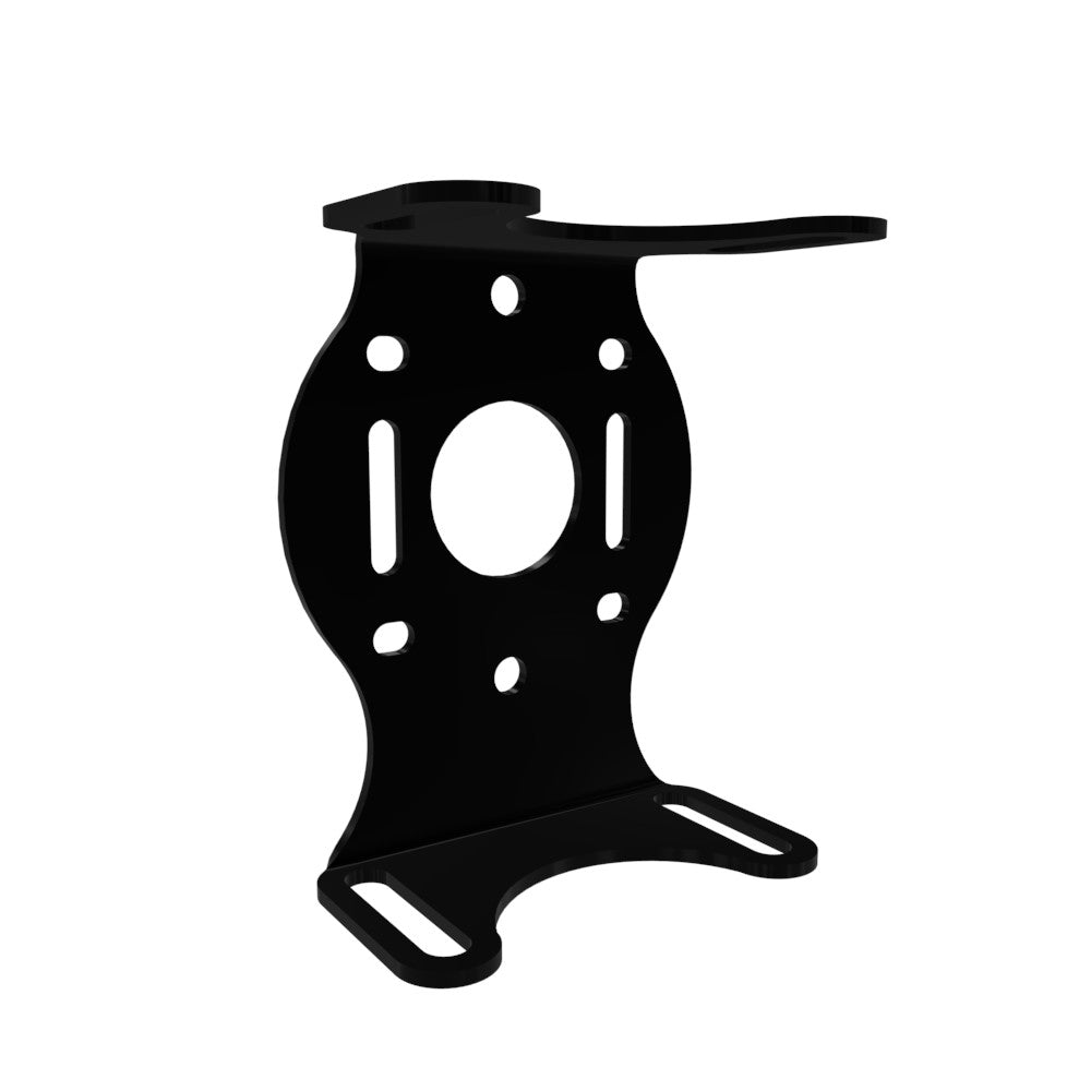 Honda Shadow VT750 (Shaft) Multi-FIT Front Headlight Bracket