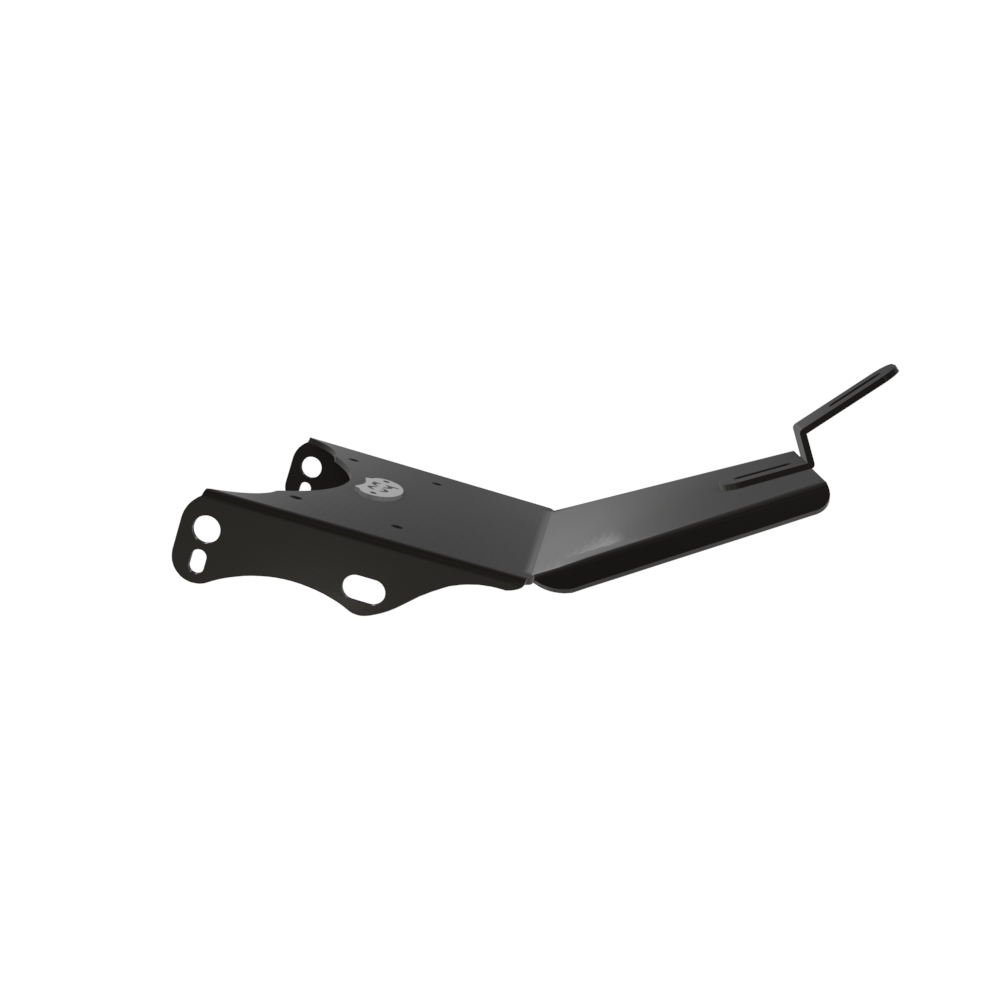 Honda Shadow VT1100c (Shaft) Bobber Chopper Solo Seat Kit