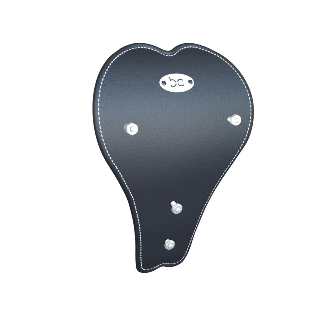 Imperial Leather 16" LINES Solo Seat