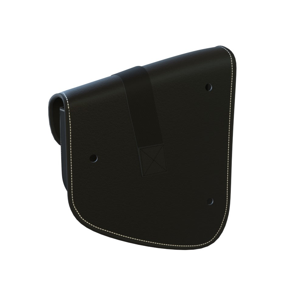 Imperial Leather BLANK SaddleBag