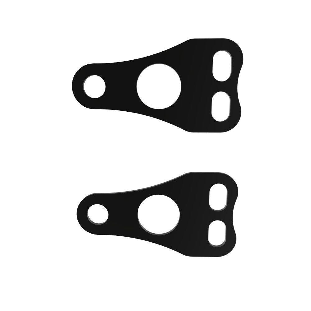 Honda Shadow VT750 (Shaft) Multi-Fit Turn Signals (Left & Right)