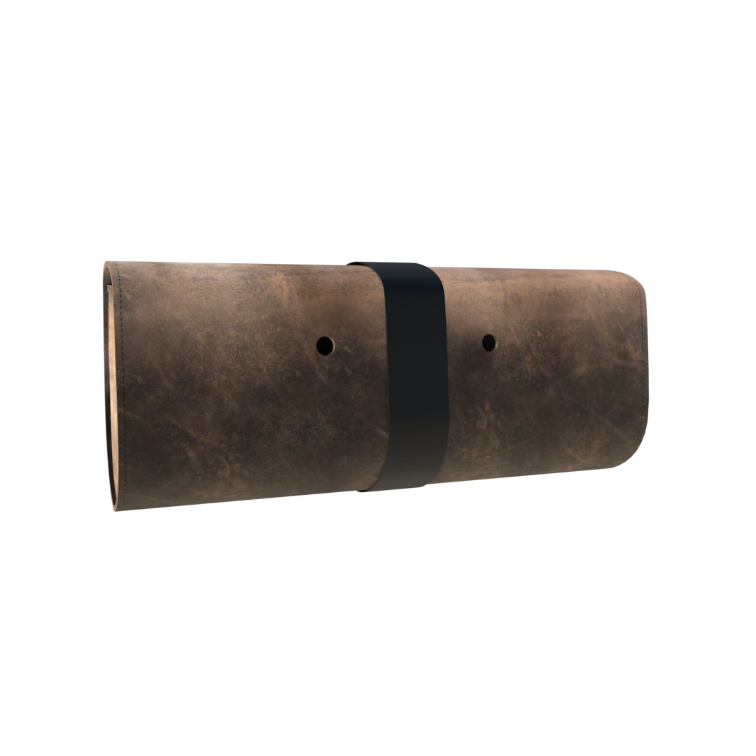 Imperial Leather RUSTICO ToolBag