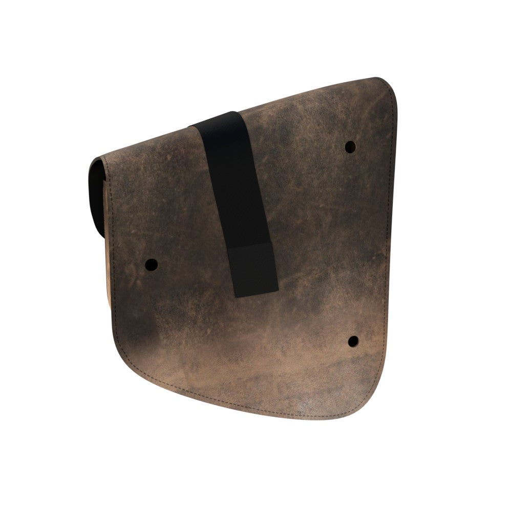 Imperial Leather RUSTICO SaddleBag