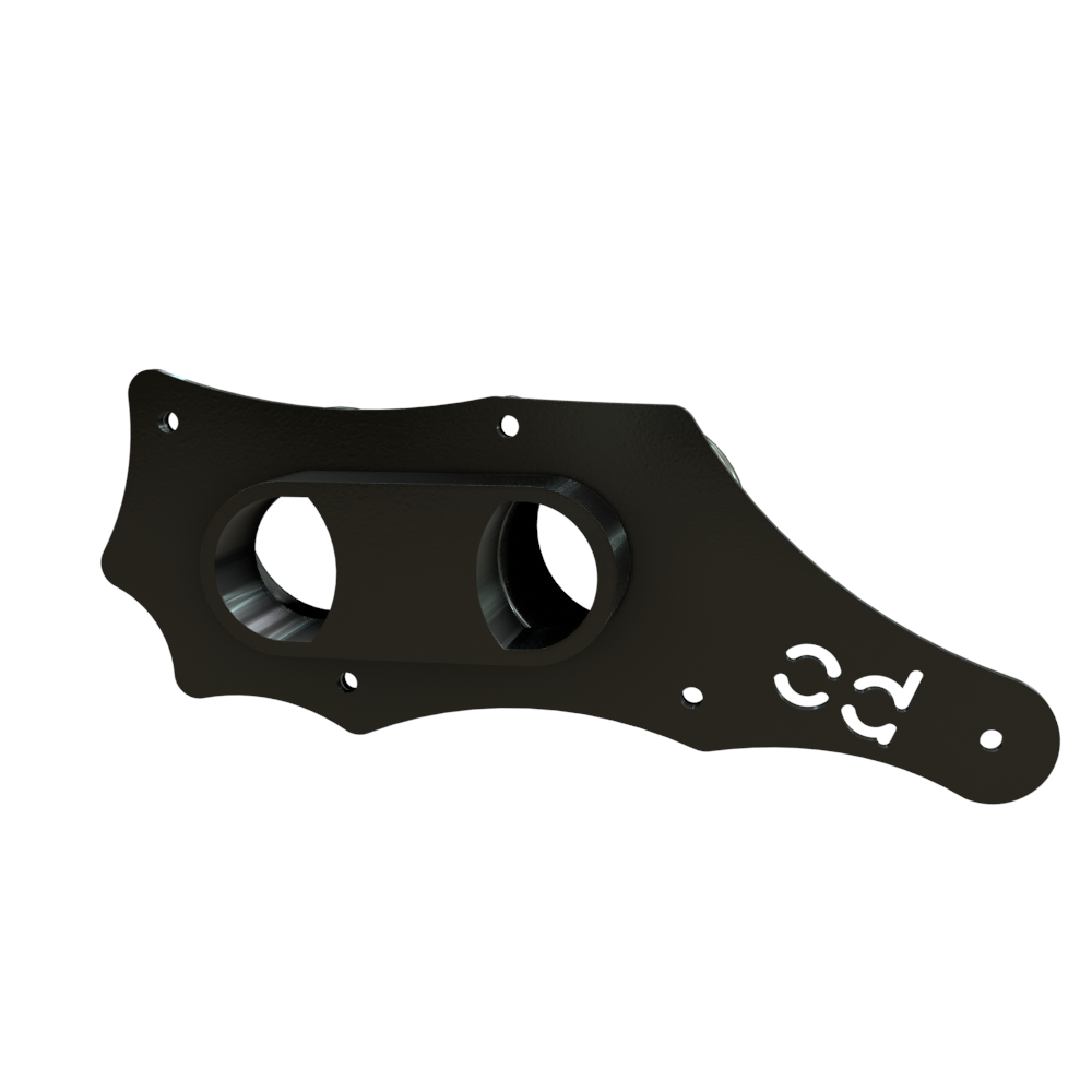 Yamaha V-Star Dragstar XVS1100 Intake "Stacks"