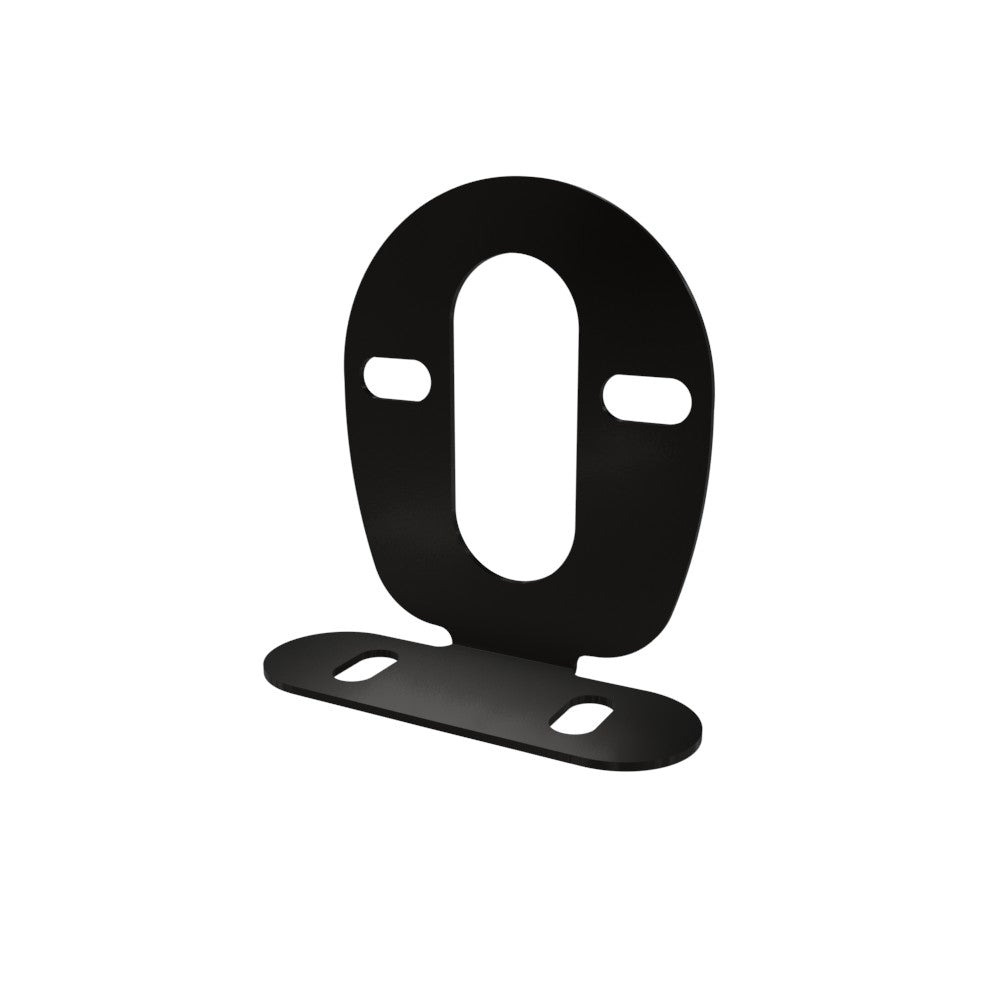 Brake Light Fender Bracket (Flat)