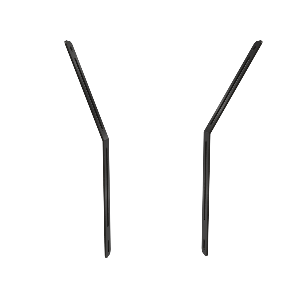 MultiFIT Rear Fender Strut Kit (Odd-Long)