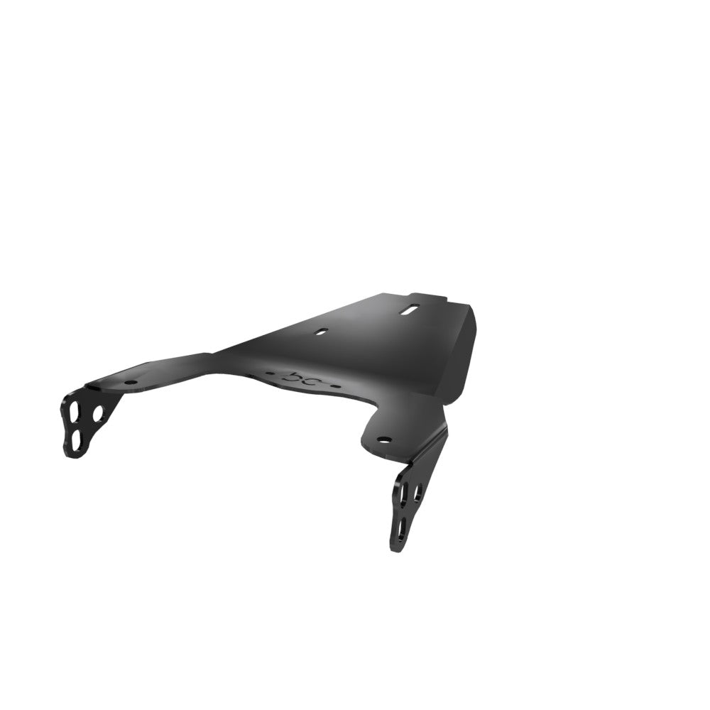 Honda Rebel CMX250 Leather Solo Seat Kit + 16” ANTIQUE Seat