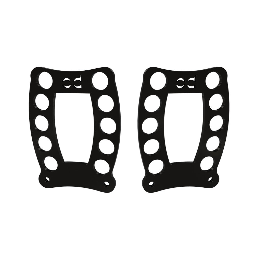 Yamaha V-Star Dragstar XVS1100  Fork Accent (Left & Right)