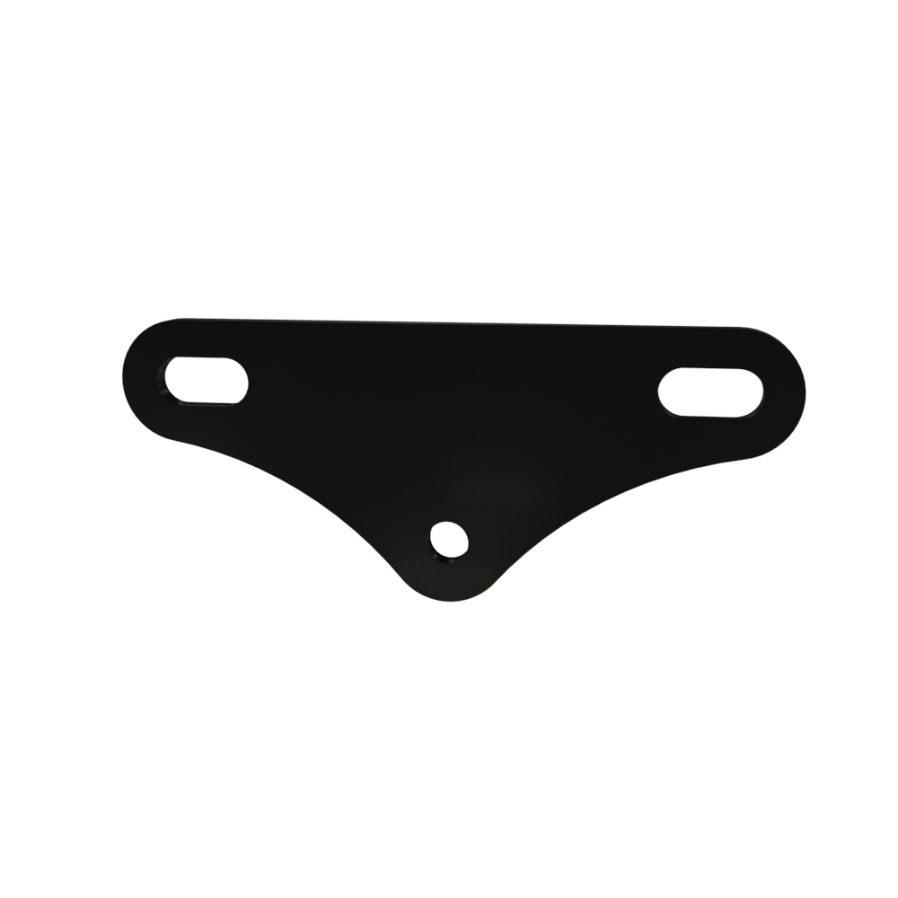 Guardian Bell Hanger (LICENSE PLATE)