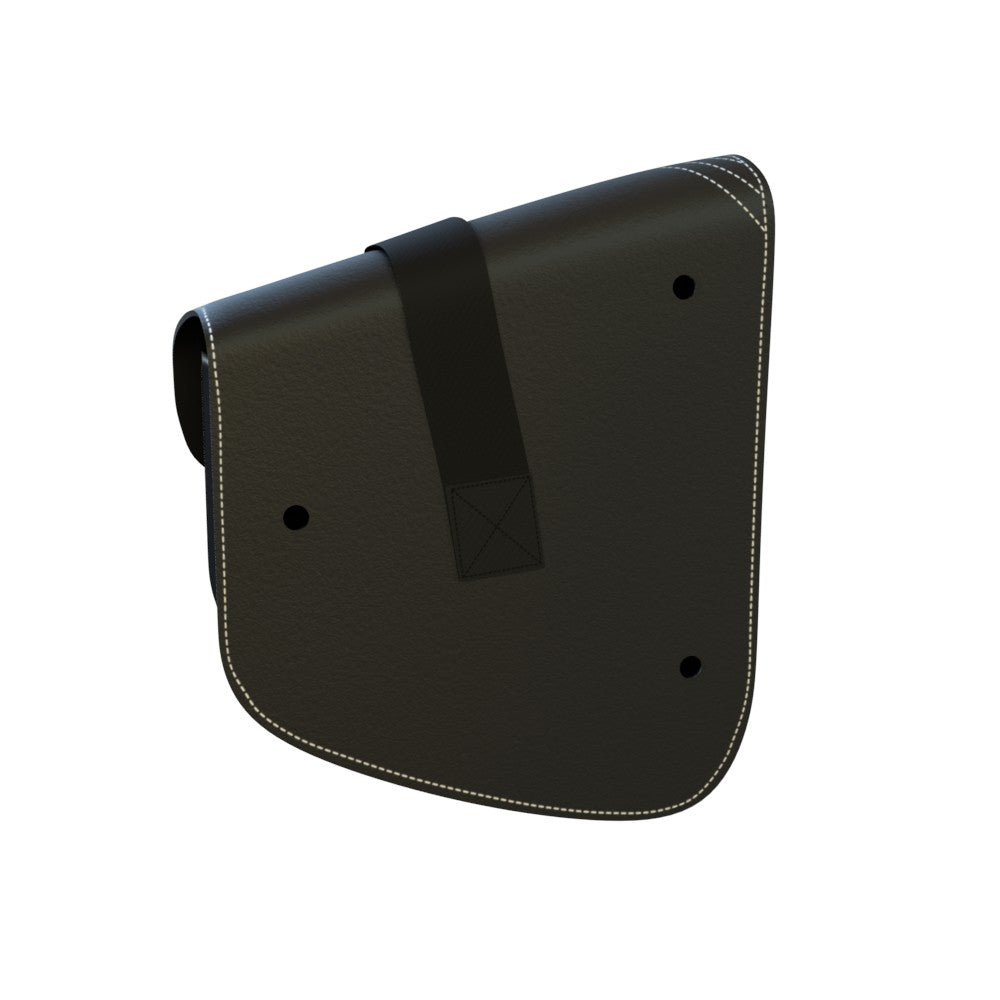 Imperial Leather LINES SaddleBag